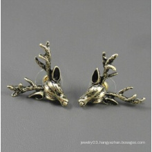 Christmas Jewelry/Christmas Earring/Christmas Deer (XER13356)